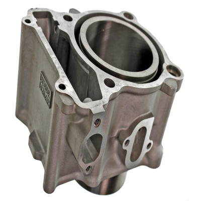Yamaha Grizzly 550 Engine Cylinder