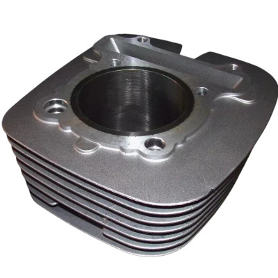 Yamaha Raptor 350 Cylinder Boring