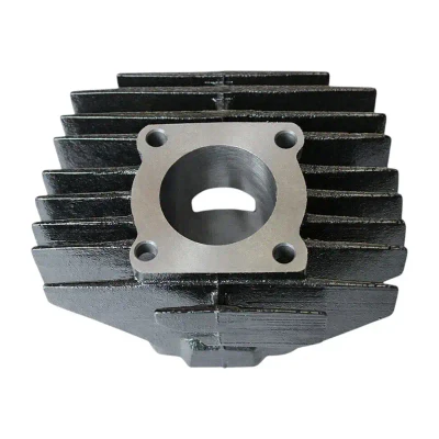 Yamaha PW80 Cylinder Boring