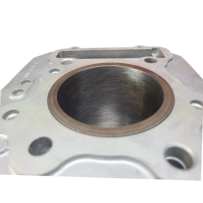 Honda ATC200 Cylinder Boring