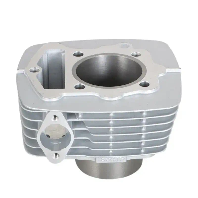 Honda ATC200 Cylinder Boring
