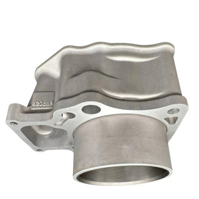 Honda TRX420 Rancher Engine Cylinder