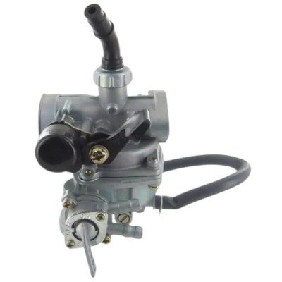 Honda TRX70 Carburetor Rebuild Service Honda TRX70 Carburetor Rebuild Service