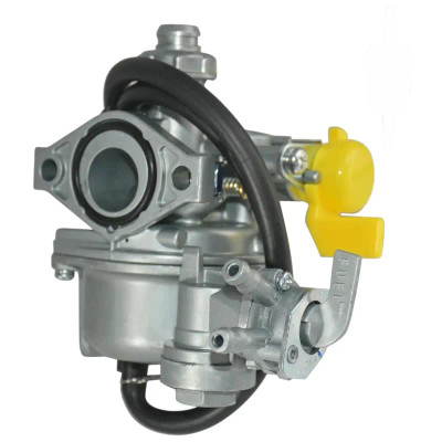 Honda TRX90 Rebuilt Carburetor