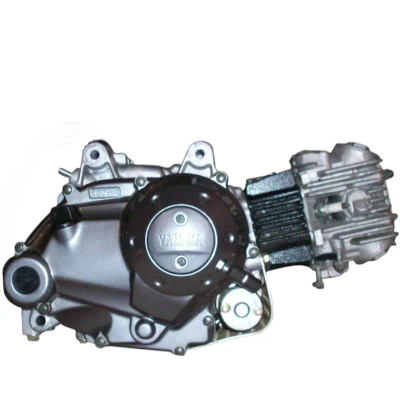 Yamaha TTR50 Engine Rebuild Service