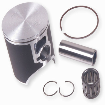 Suzuki RM80 Piston Kit Suzuki RM80 Piston Kit