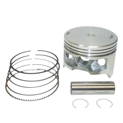 Honda ATC250 Big Red Piston Kit