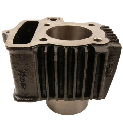 Honda XR70R Cylinder Boring Honda XR70R Cylinder Boring