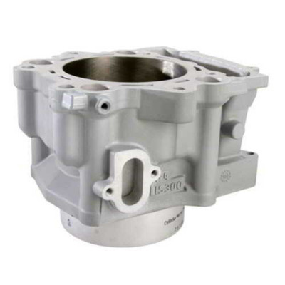 Yamaha Grizzly 700 Engine Cylinder