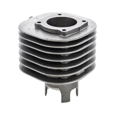 Suzuki QuadSport 80 Cylinder Boring