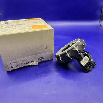 BMW Multi Controller Switch BMW Multi Controller Switch