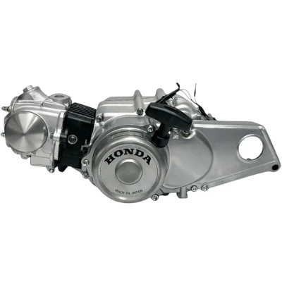 Honda ATC70 Rebuilt Engine