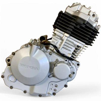 Honda TRX400X Rebuilt Engine Honda TRX400X Rebuilt Engine