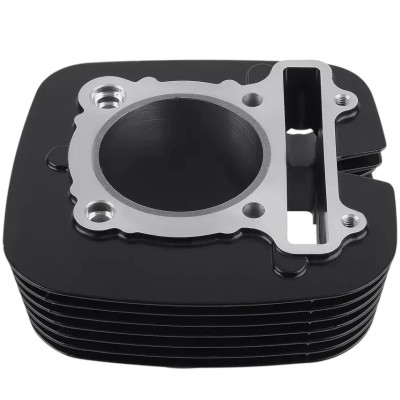 Yamaha TW200 Cylinder Boring