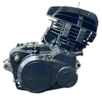 Yamaha Blaster 200 Rebuilt Engine