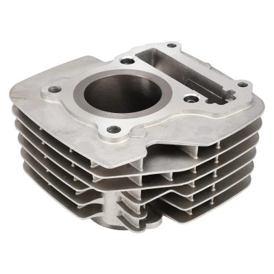 Yamaha TTR110 Cylinder Boring