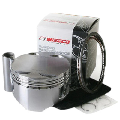 Wiseco Yamaha Grizzly 600 Piston Kit