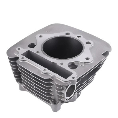 Yamaha Grizzly 600 Cylinder Boring