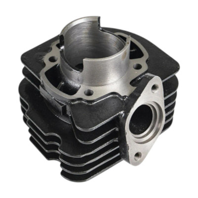 Suzuki JR80 Cylinder Boring