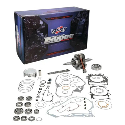 Honda TRX400EX Engine Rebuild Kit – Vertex