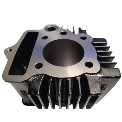 Honda TRX90 Engine Cylinder Honda TRX90 Engine Cylinder