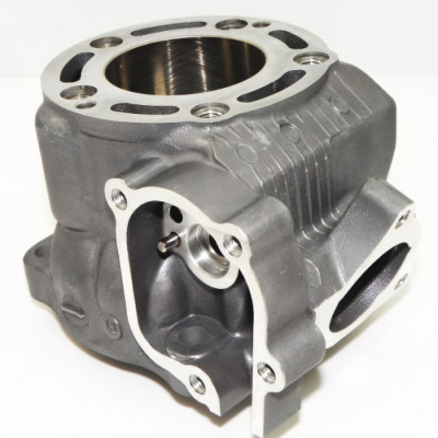 Honda CR125R Engine Cylinder Honda CR125R Engine Cylinder