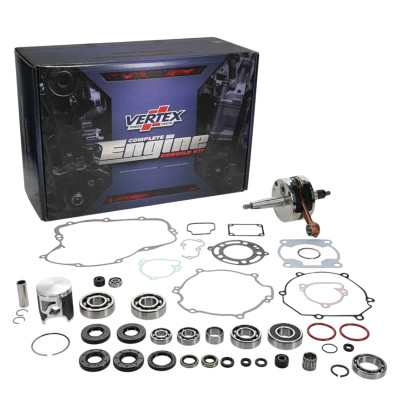 Honda CR250R Engine Rebuild Kit – Vertex