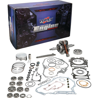 Honda CRF450R Engine Rebuild Kit