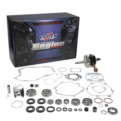 Honda CR500R Engine Rebuild Kit – Vertex