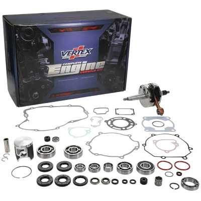 Yamaha YZ80 Engine Rebuild Kit–Vertex