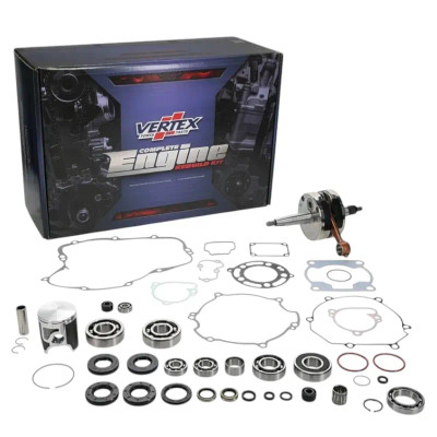Kawasaki KX250 Engine Rebuild Kit – Vertex
