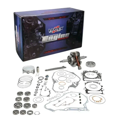 Kawasaki KX250F Engine Rebuild Kit – Vertex