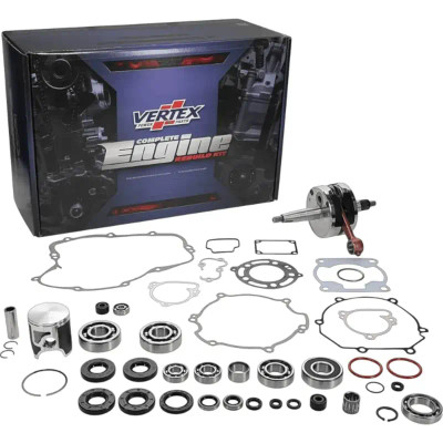 Yamaha YZ85 Engine Rebuild Kit – Vertex