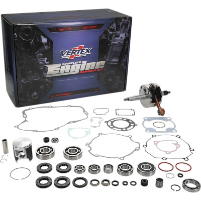 Yamaha YZ250 Engine Rebuild Kit