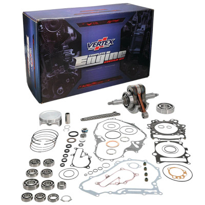 Yamaha YZ450F Engine Rebuild Kit