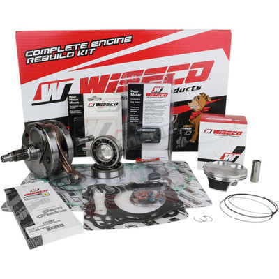 Suzuki RM-Z250 Engine Rebuild Kit