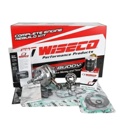 Suzuki RM85 Engine Rebuild Kit – Wiseco