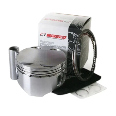 Honda TRX250X FourTrax Piston Kit – Wiseco
