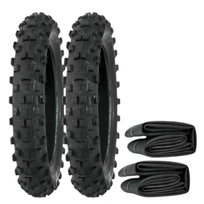 Yamaha TTR50 Tires