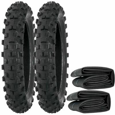 Kawasaki KDX50 Tires