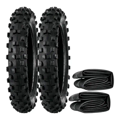 Suzuki DR-Z50 Tires – Bridgestone MX40