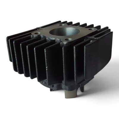 2004–2006 Polaris Predator 50 Engine Cylinder