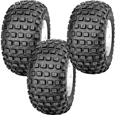 Honda ATC250SX Tires Honda ATC250SX Tires
