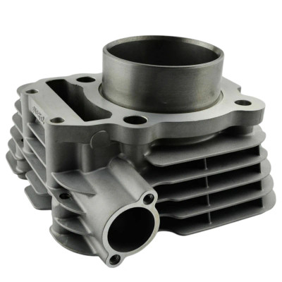 Yamaha XT250 Engine Cylinder