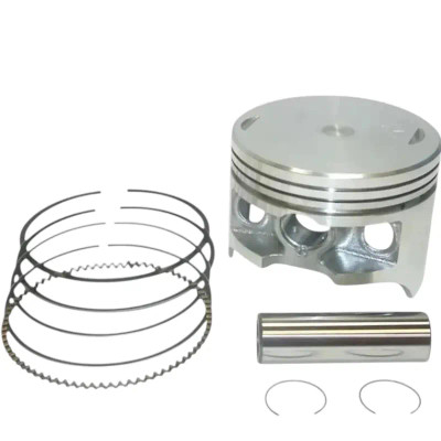 Honda Pioneer 500 Piston Kit