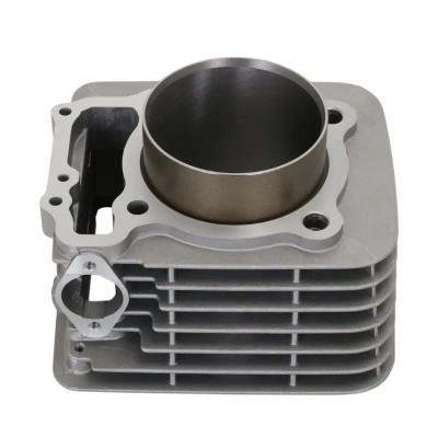 Honda XR650L Engine Cylinder