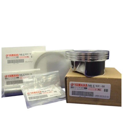 Yamaha Wolverine 700 Piston Kit