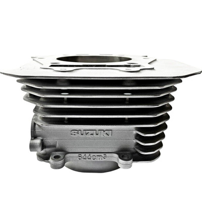 Suzuki DR650 Engine Cylinder