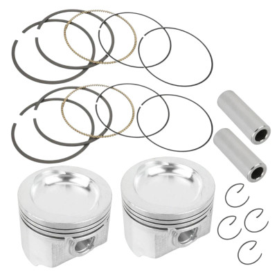 Kawasaki KFX700 Piston Kits