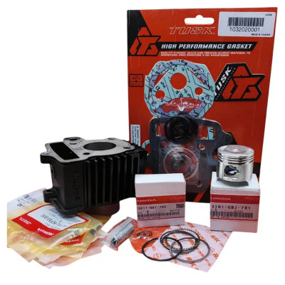 Honda Z50 Top End Rebuid Kit